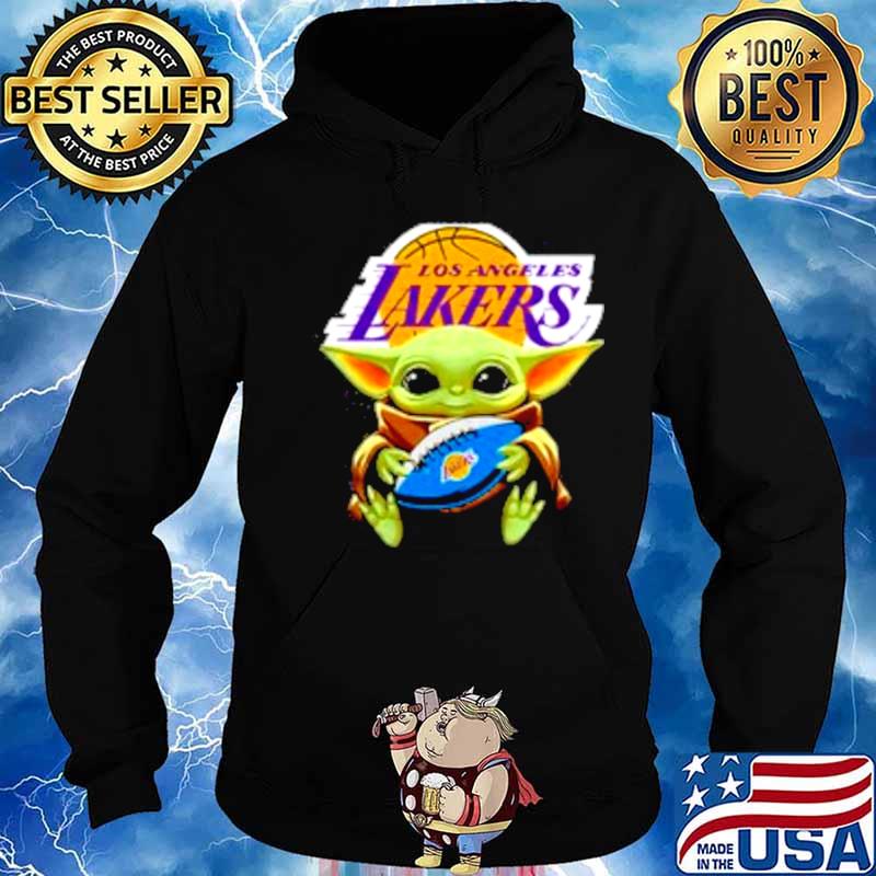 lakers rugby shirt