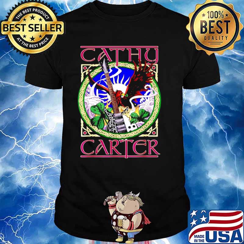 Eagle Cathy Carter Vintage Unisex