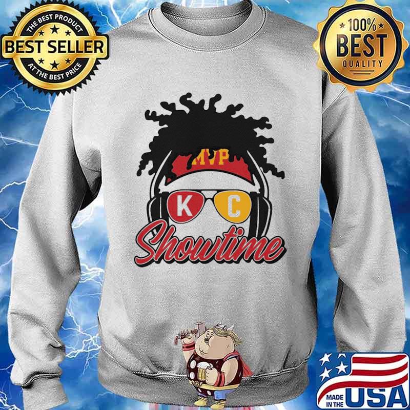 Mahomes SVG kansas city Sweater
