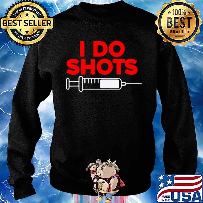 Pro Vaccine Gift For Science Proven Vaccination Sweater