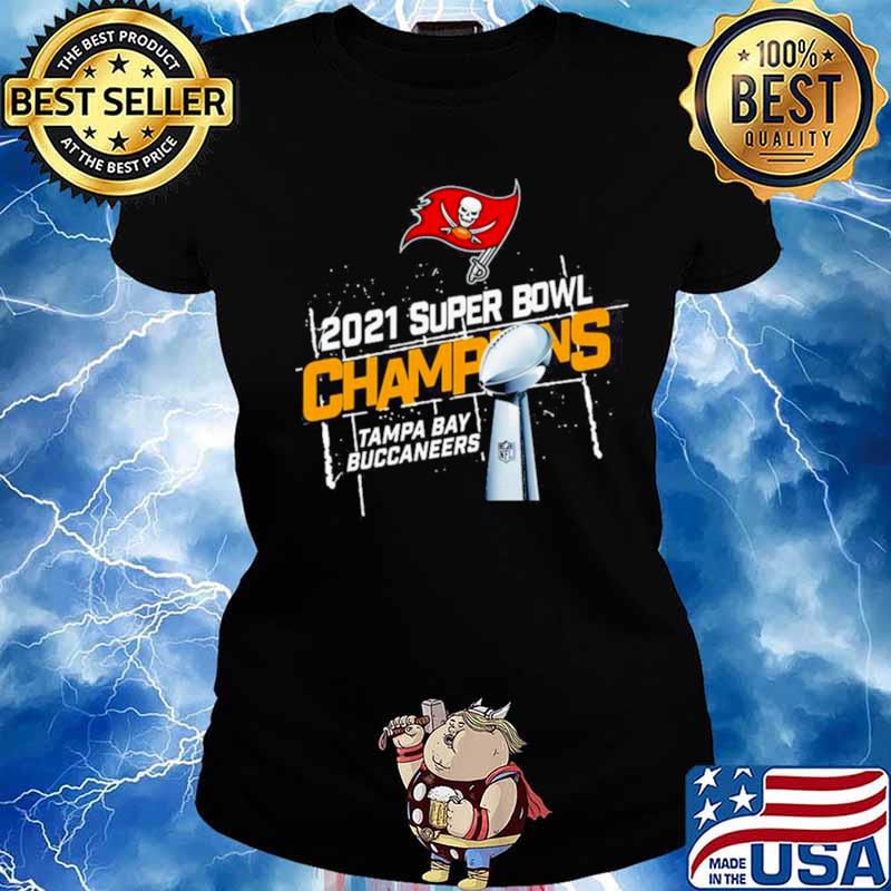 Liv super bowl Tampa Bay Buccaneers super bowl champions t-shirt, hoodie,  sweater, long sleeve and tank top