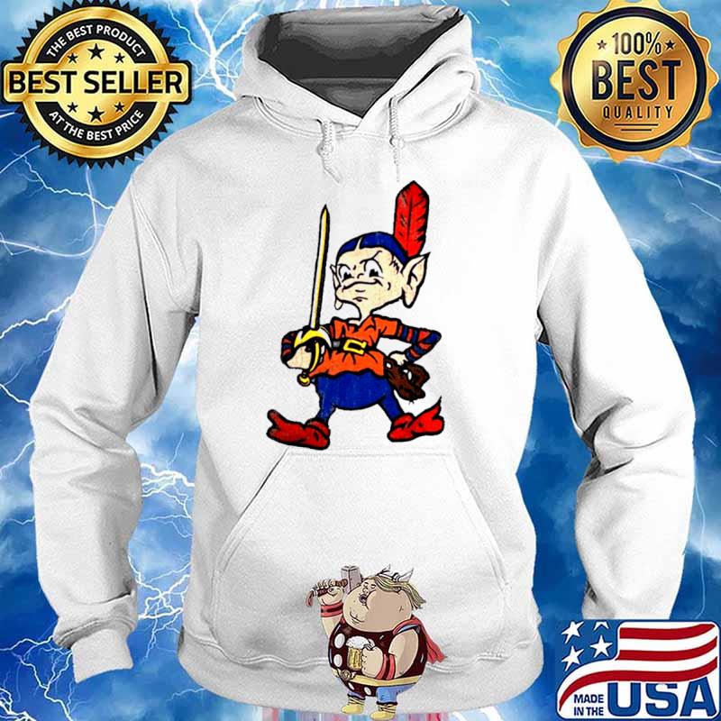 Team Cleveland Basketball or Baseball Hoodie