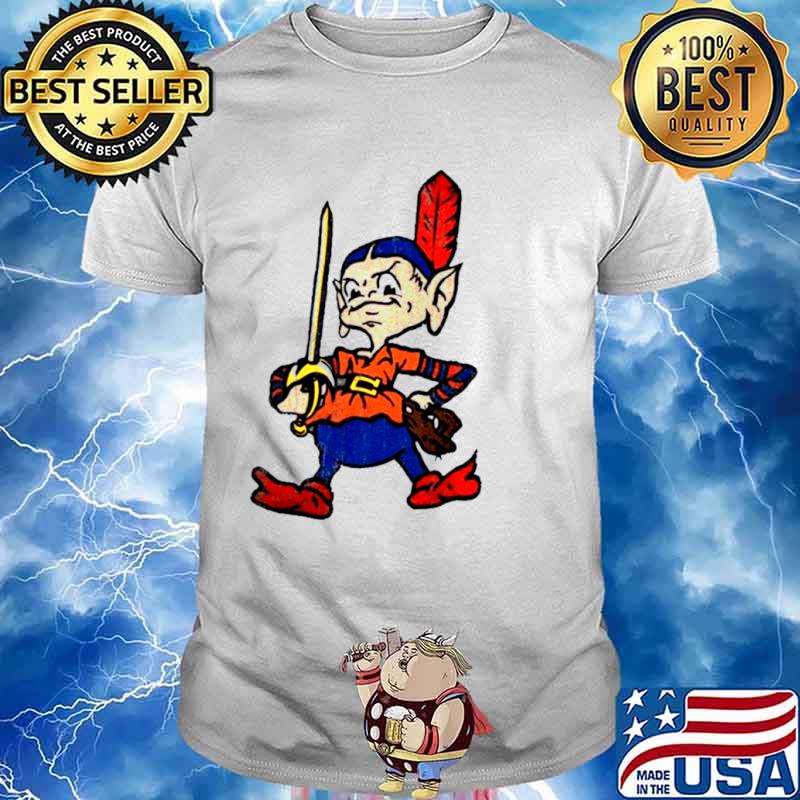 Team Cleveland Basketball or Baseball shirt