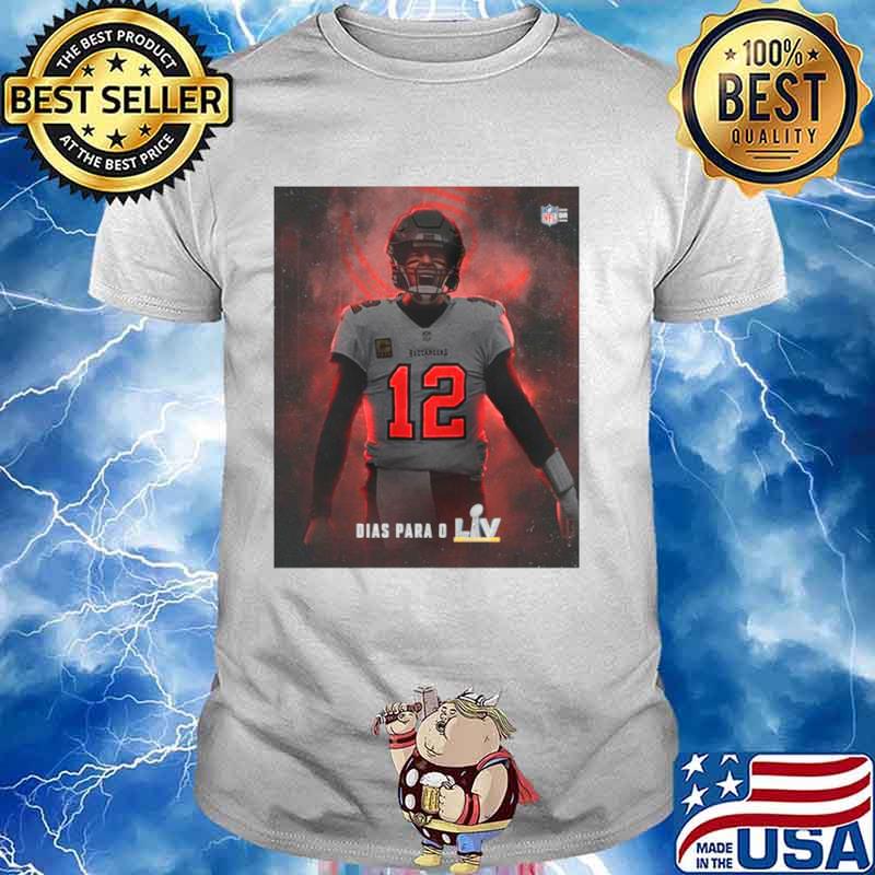 Tampa Bay Buccaneers Tom Brady lightning shirt, hoodie, sweater, long  sleeve and tank top