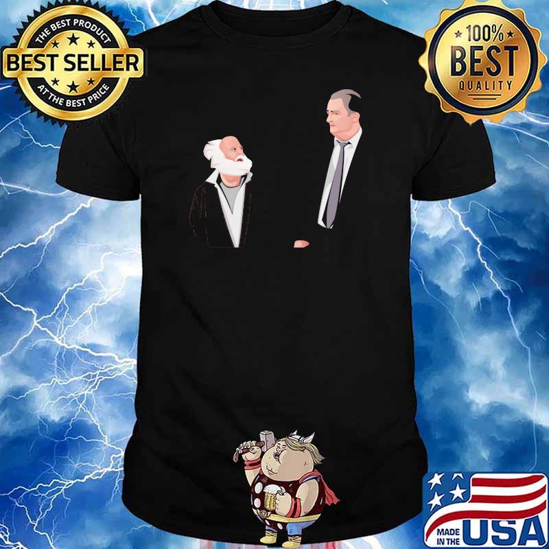 Who’s Rachel Question Shirt