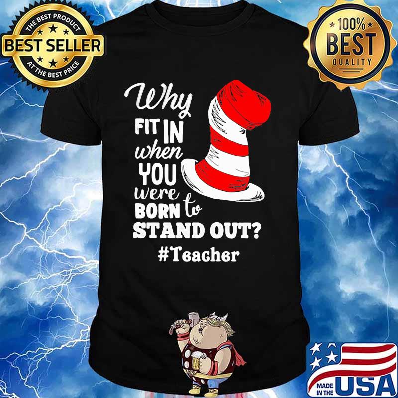 Dr seuss 2024 shirts for teachers