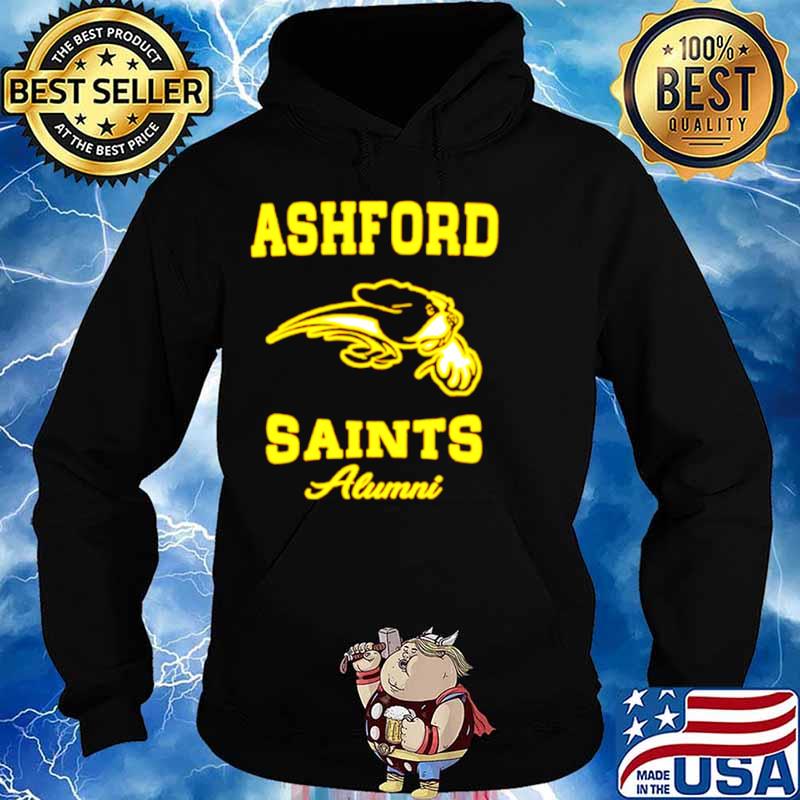 Ashford Saints alumni Hoodie