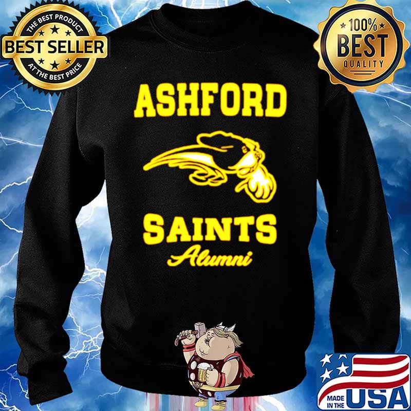 Ashford Saints alumni Sweater