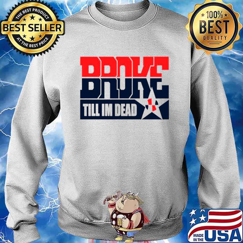 Broke till im dead star Sweater