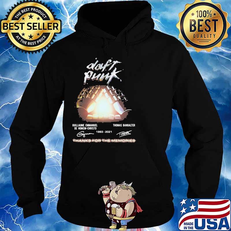 Dark Punk 1993 2021 28th Anniversary Thanks For The Memories Shirt Hoodie