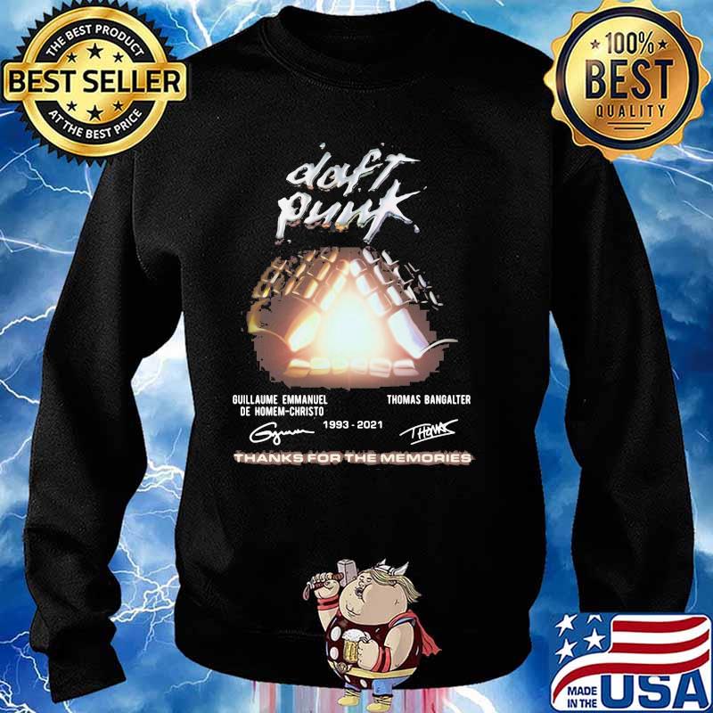 Dark Punk 1993 2021 28th Anniversary Thanks For The Memories Shirt Sweater