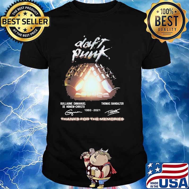 Dark Punk 1993 2021 28th Anniversary Thanks For The Memories Shirt