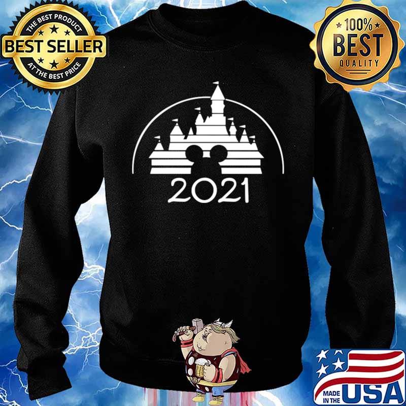 Disney Mickey mouse 2021 Sweater