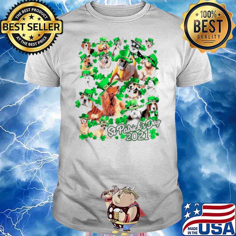 st patricks day shirts 2021