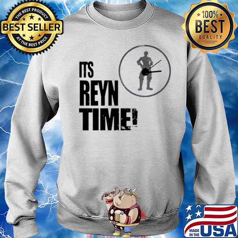 Its reyn time Sweater