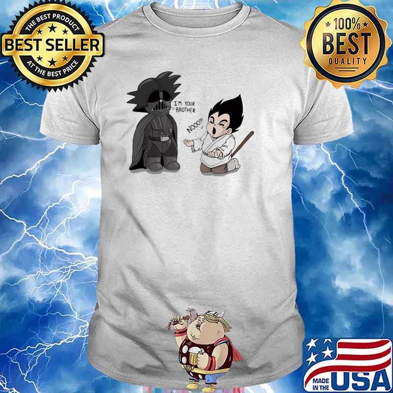 kid goku shirt