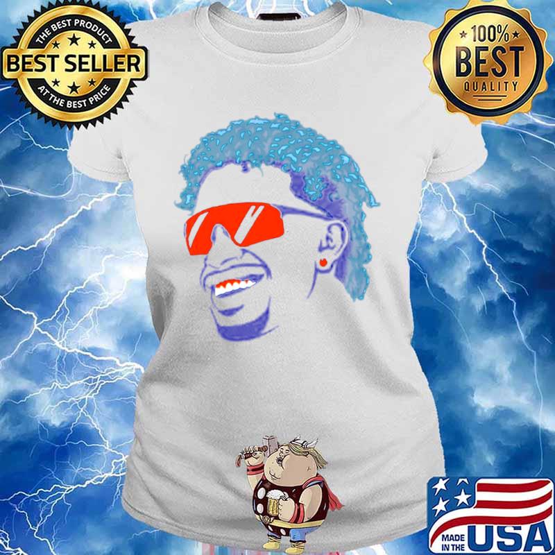 Lindor Shades Ladies tee