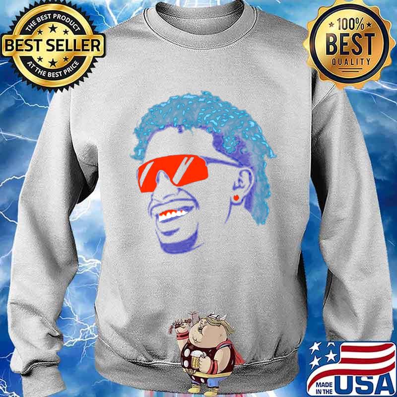Lindor Shades Sweater