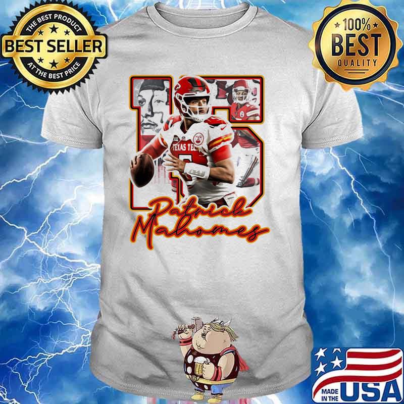 patrick mahomes royals shirt