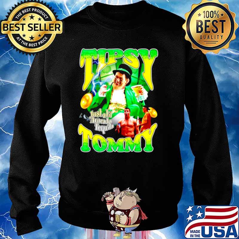 Tom Brady Tipsy Tommy shirt, hoodie, sweatshirt and tank top