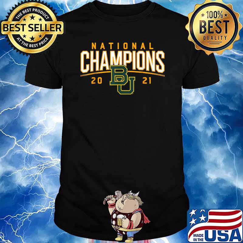 baylor champion shirt