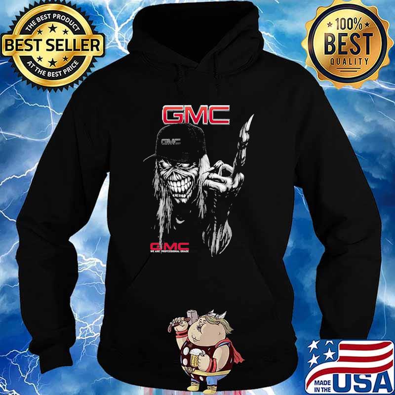 gmc hoodie