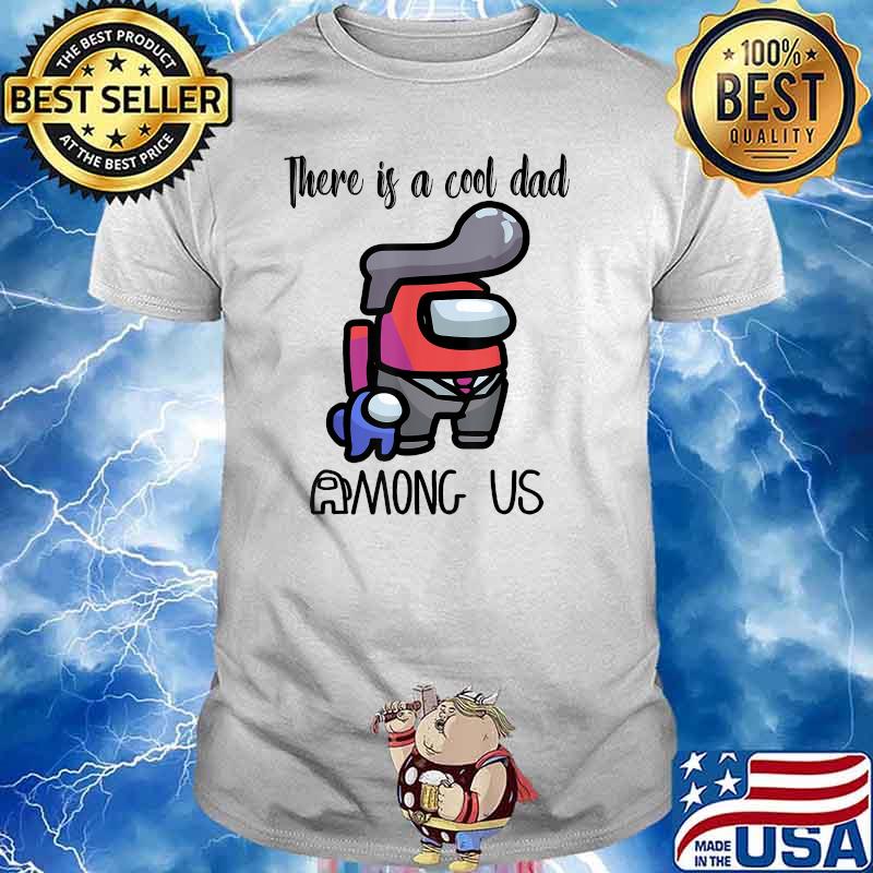 cool dad tshirts