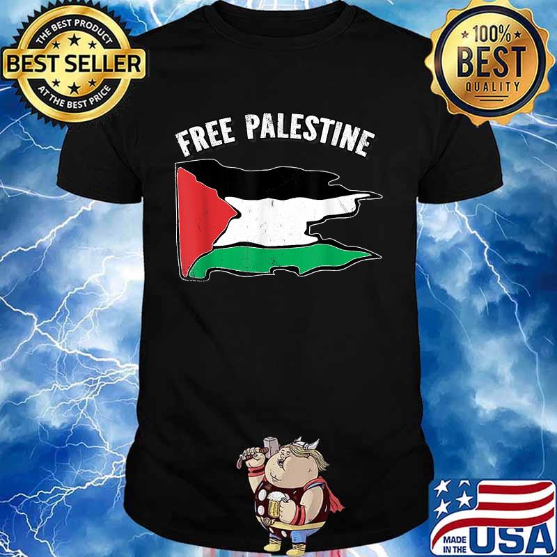 free palestine t shirt