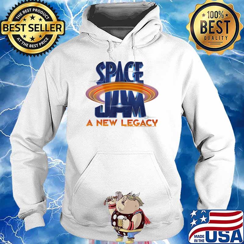 space jam 2 wnba