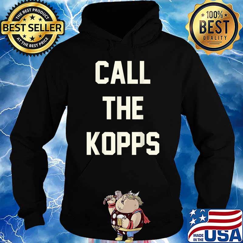 Kevin Kopps T-Shirts for Sale