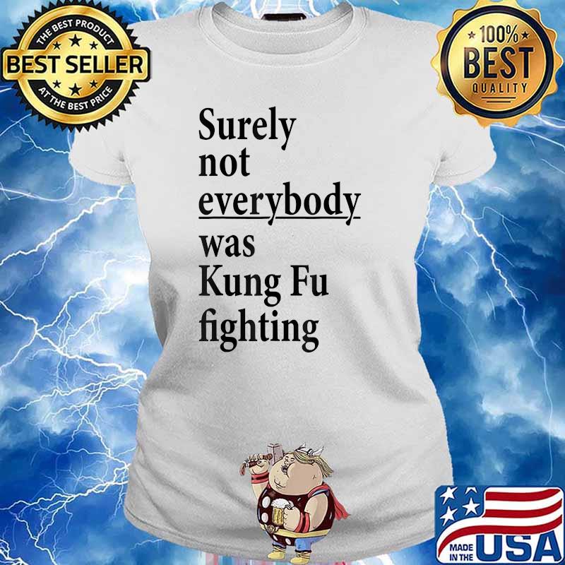 kung fu fighter by dough