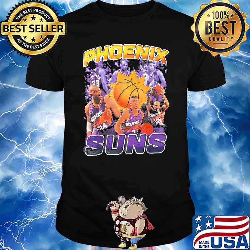 2021 Phoenixs Suns Playoffs Rally The Valley champions 2021 Shirt