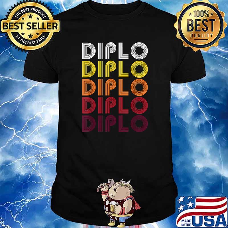 Diplo thing Vintage Shirt