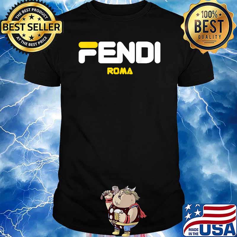 Fendi Fashion Shirt