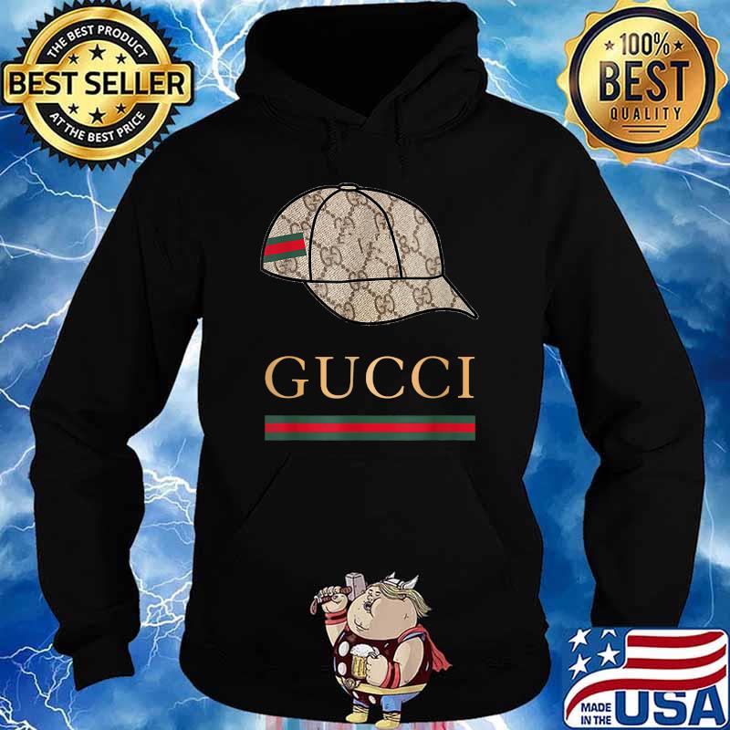 Hat gucci fashion s Hoodie