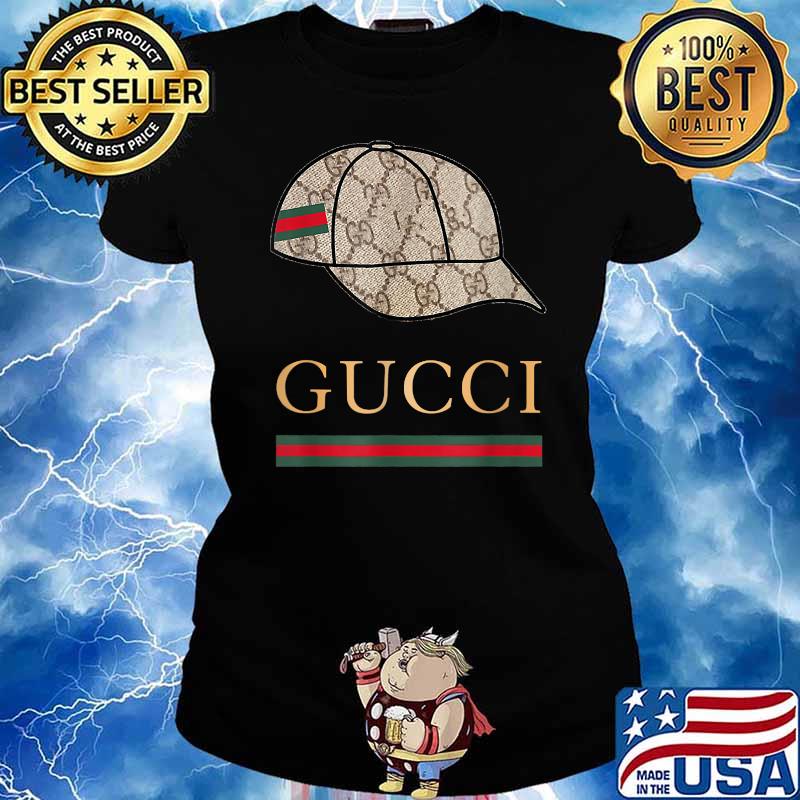 Hat gucci fashion s Ladies tee