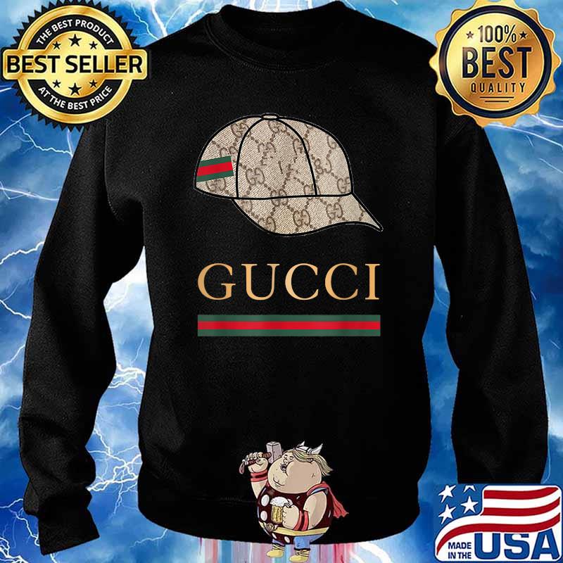 Hat gucci fashion s Sweater
