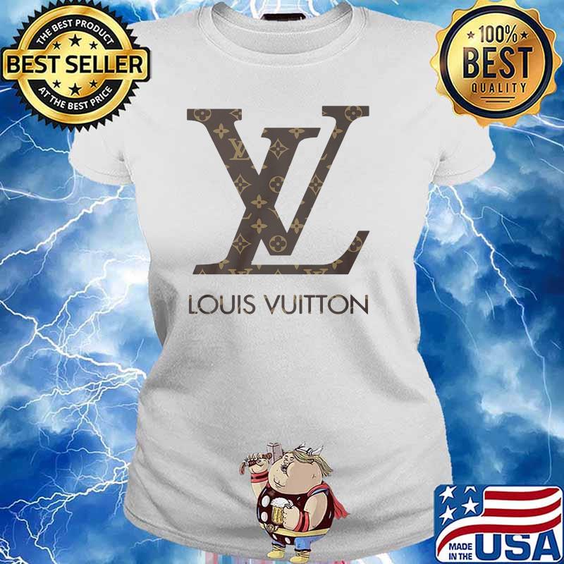 LV Louis Vuitton logo 2021 shirt, hoodie, sweater, long sleeve and tank top