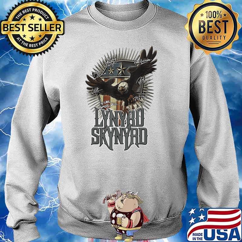 Best Eagle T Shirt 