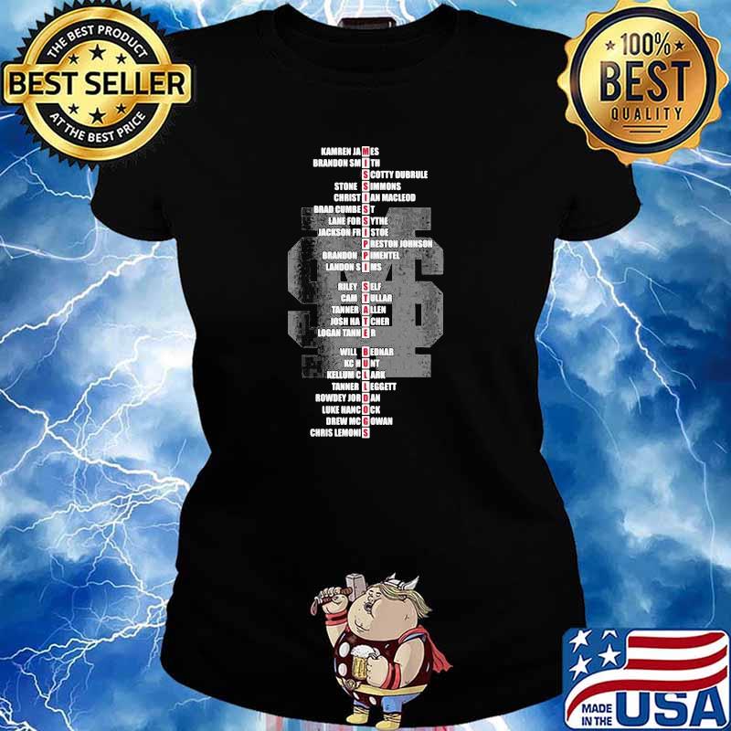 Missisippi State Buldogs s Ladies tee