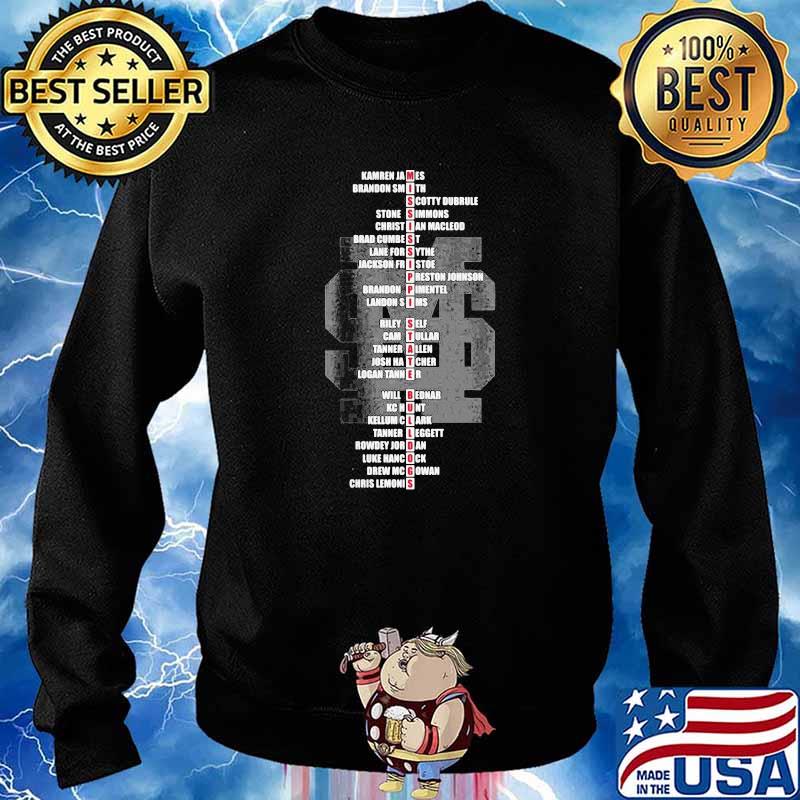 Missisippi State Buldogs s Sweater