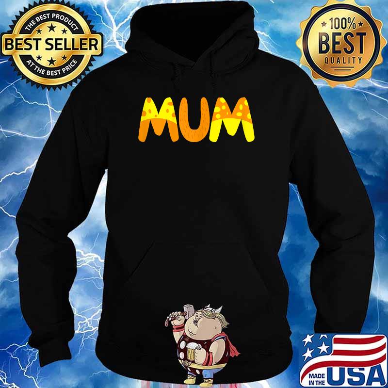 Mums Parent's Day Love Mom Shirt Hoodie