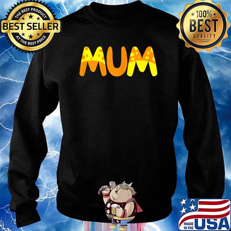 Mums Parent's Day Love Mom Shirt Sweater