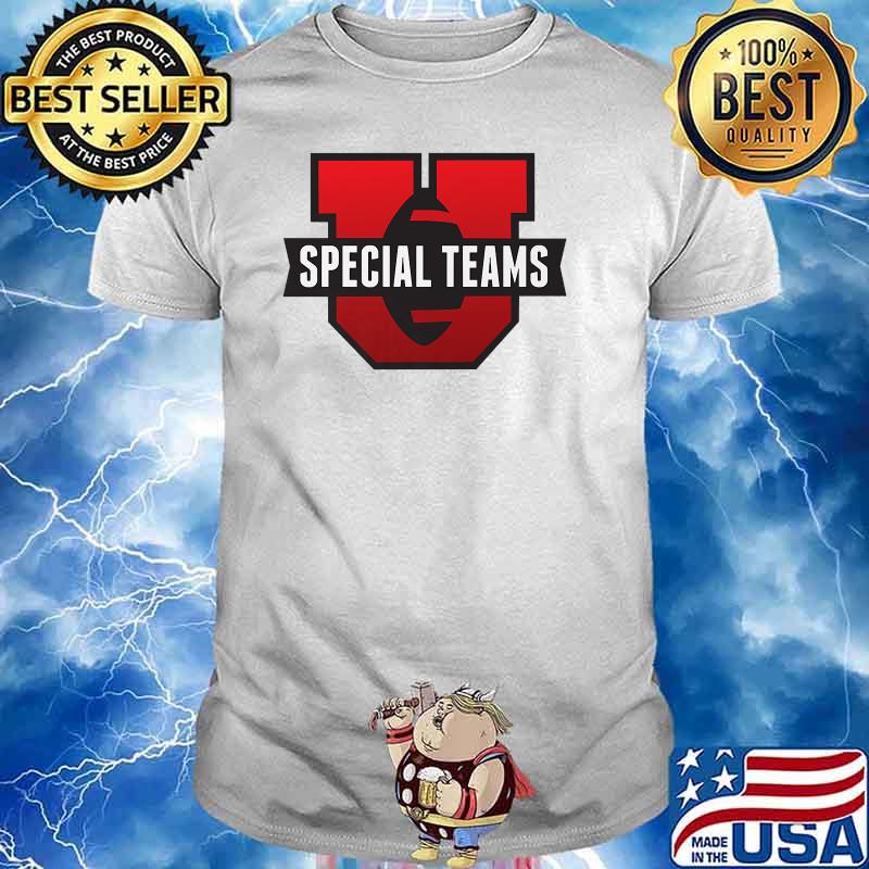Special Teams U Premium Shirt