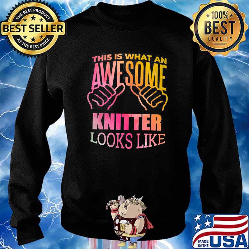 sweater like shirt