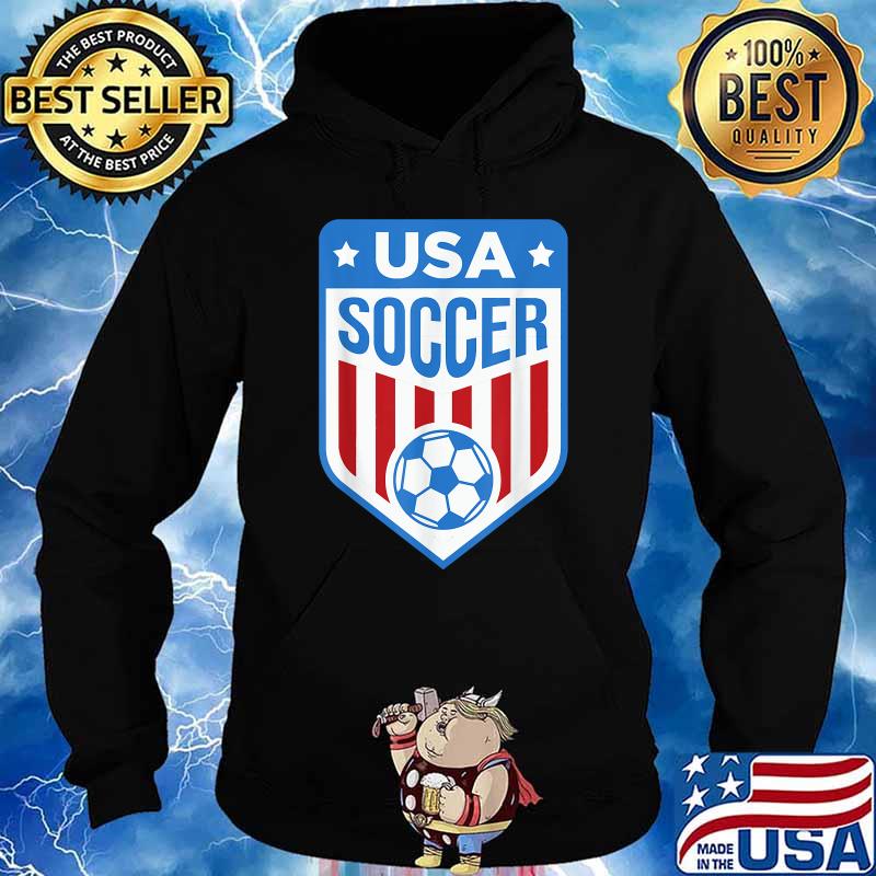 Christian Pulisic USA Soccer Team it's called soccer photo shirt, hoodie,  sweater, long sleeve and tank top