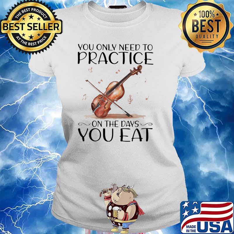 time to eat shirt