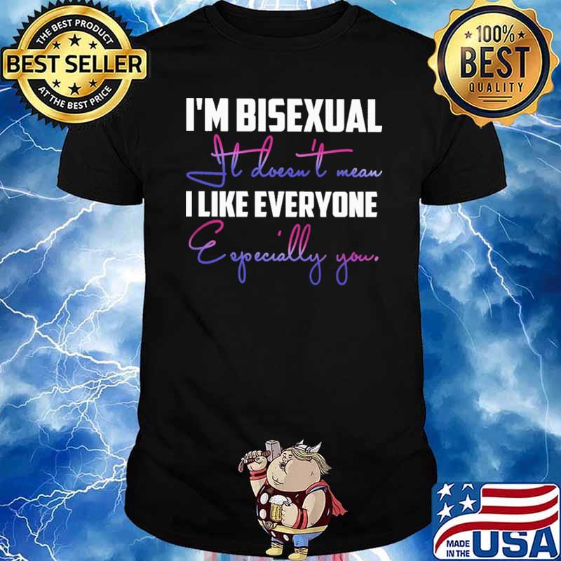 Bisexual Piss