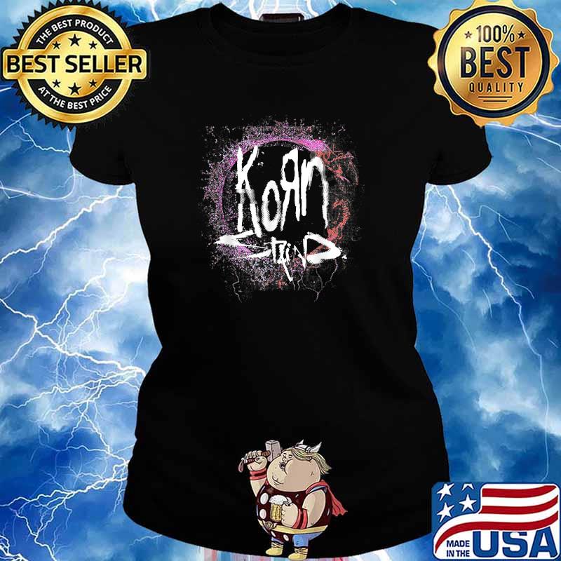 Korns Collector T-Shirt Ladies tee