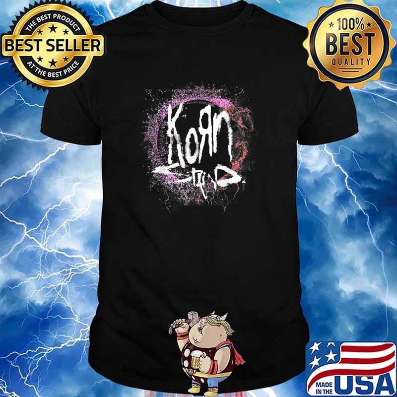 Korns Collector T-Shirt